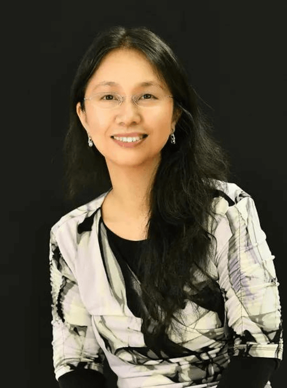 Academic Intervention Scholar Spotlight Dr. Lisa Zheng