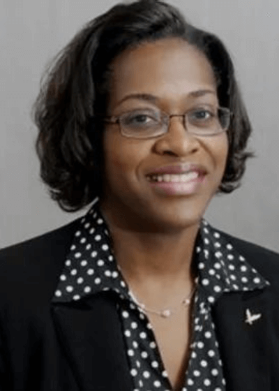 HBCU STEM Dr. Gail Hollowell