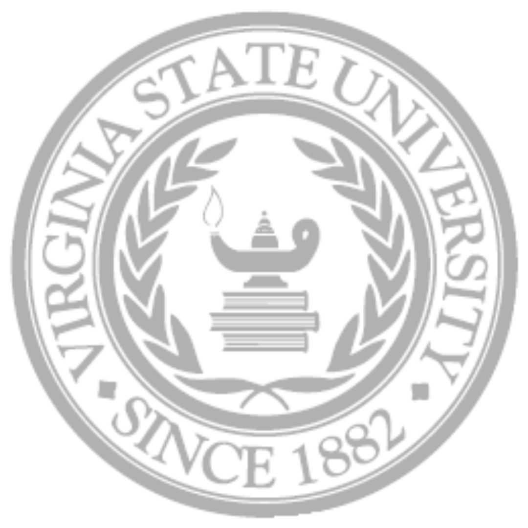 Virginia State University Academic Interventions