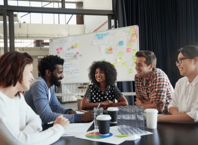 HBCU Partners and Collaborators