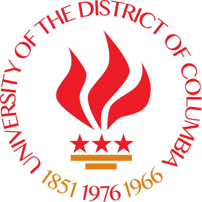 University of District Of Columbia